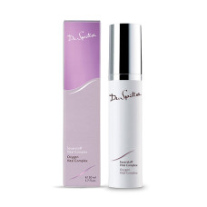 Легкий омолоджуючий кисневий крем - Dr. Spiller Oxygen Vital Complex