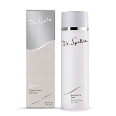 Тонік з екстрактом Алое Віра - Dr. Spiller Sensitive Toner with Aloe