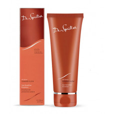 Сонцезахисна емульсія для обличчя та тіла SPF 30 - Dr. Spiller Sun Sensitive Emulsion SPF 30