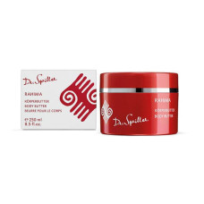 Масло для тіла - Dr. Spiller Rahima Body Butter