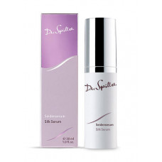 Сироватка з протеїнами шовку - Dr. Spiller Silk Serum
