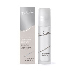 Роликовий засіб для локального догляду за шкірою - Dr. Spiller Acnoderm Roll-On