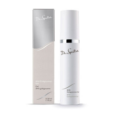 Гінкгосомний гель з фруктовими кислотами - Dr. Spiller AHA Ginkgosome Gel