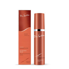 Сонцезахисна сироватка для обличчя SPF 30 - Dr. Spiller Sun Sensitive Serum SPF 30