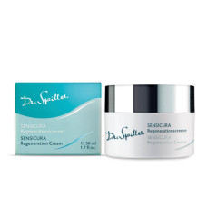 Омолоджуючий крем - Dr. Spiller Sensicura Regeneration Cream