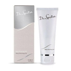 Гель для схуднення - Dr. Spiller Body Slimming Gel