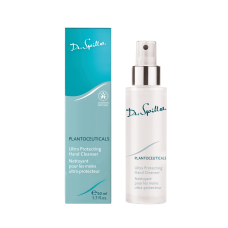 Засіб для очищення рук - Dr. Spiller Ultra Protecting Hand Cleanser