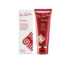 Крем для рук - Dr. Spiller Rahima Hand Cream