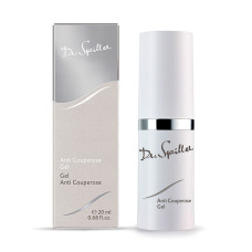Гель проти куперозу - Dr. Spiller Anti Couperose Gel