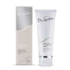 Тональний крем - Dr. Spiller Hydro Color Tinting Cream