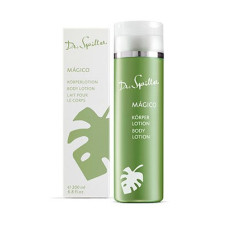 Лосьйон для тіла - Dr. Spiller Magico Body Lotion