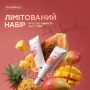 Літній освіжний набір для зволоження шкіри - Dr. Spiller Fresh & Fruit Summer Special