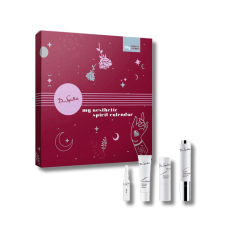 Набір "24 могутніх секрети краси" - Dr. Spiller My Aesthetic Spirit Calendar