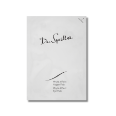 Патчі для шкіри навколо очей - Dr. Spiller Biomimetic Skin Care Phyto-Effect Eye Pads
