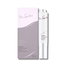 Сироватка для шкіри навколо очей та губ - Dr. Spiller Peptide Performance Eye & Lip Serum