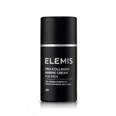 Мужской увлажняющий крем Про-Коллаген - Elemis Pro-Collagen Marine Cream for Men