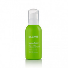 Суперфуд пінка-очисник з азіатською центелою - Elemis Superfood Сica Calm Cleansing Foam