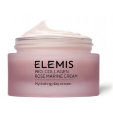 Крем для обличчя Про-Колаген Троянда - Elemis Pro-Collagen Rose Marine Cream