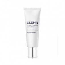 Маска для проблемной кожи Розмарин-Лаванда - Elemis Herbal Lavender Repair Mask
