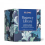 Аромасвічка Редженсі Бібліотека - Elemis Regency Library Candle