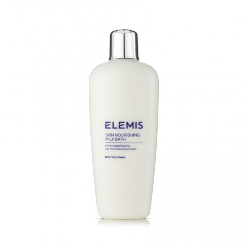 Молочко для тіла та ванни Протеїни-Мінерали - Elemis Skin Nourishing Milk Bath