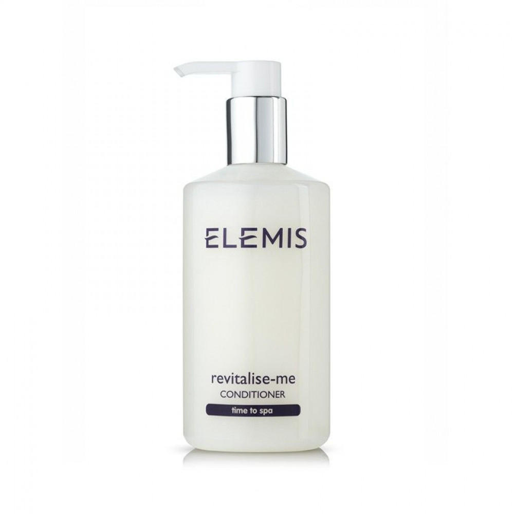  Кондиционер для волос - Elemis Conditioner Revitalize-me Time to SPA