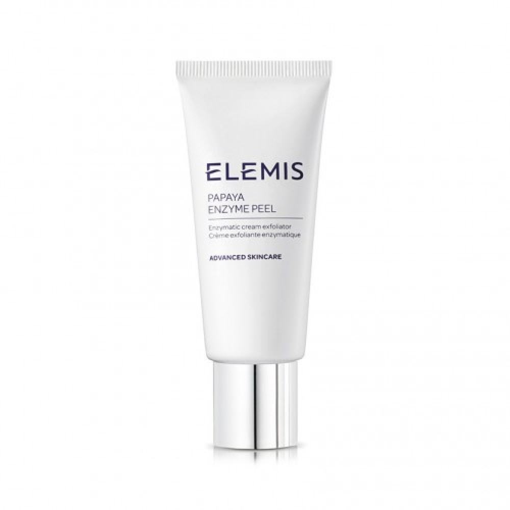 Энзимный крем-пилинг Папайя-Ананас - Elemis Papaya Enzyme Peel
