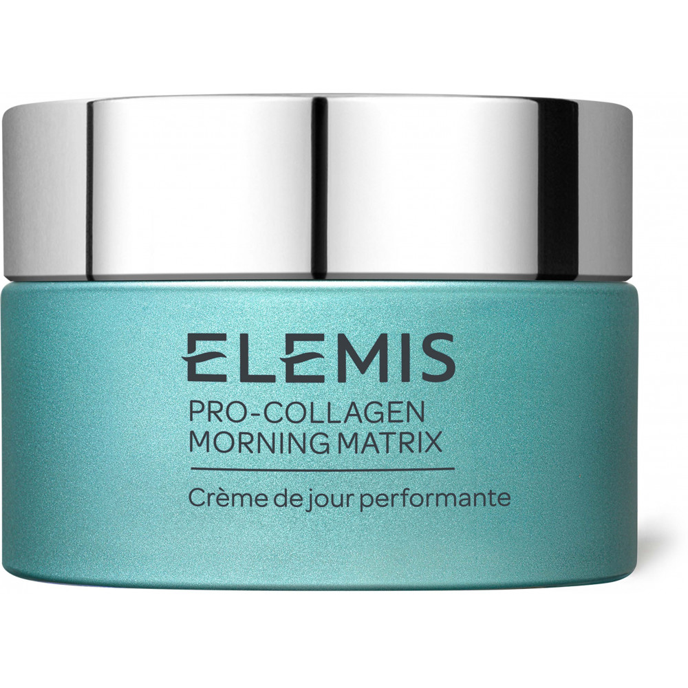 Денний анти-ейдж крем Матрикс Про-Колаген - Elemis Pro-Collagen Morning Matrix