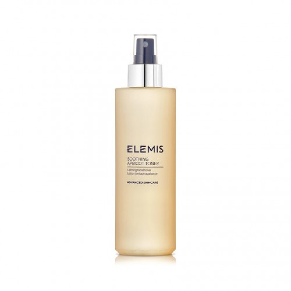 Тонер для чутливої шкіри Абрикос - Elemis Soothing Apricot Toner