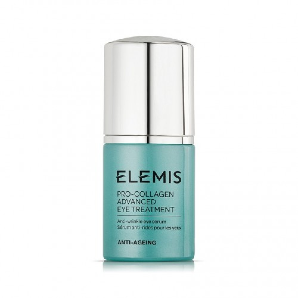 Ліфтинг-сироватка Про-Колаген під очі - Elemis Pro-Collagen Advanced Eye Treatment