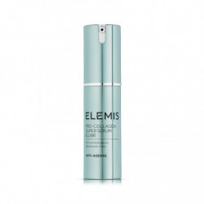 Супер сироватка Про-Колаген еліксир для обличчя - Elelmis Pro-Collagen Super Serum Elixir