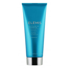 Освіжаючий гель для душу "Ревіталізація" - Elemis Revitalise-Me Shower Gel