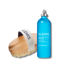 Антицелюлітний дует - Elemis Body Brushing Cellulite Duo