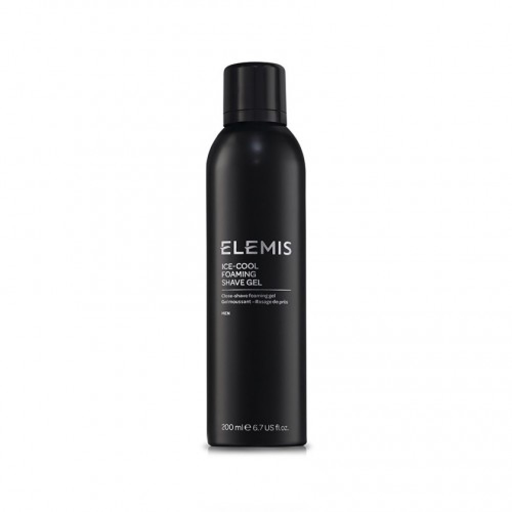 Пінка-гель для гоління Крижана Свіжість - Elemis Ice-Cool Foaming Shave Gel