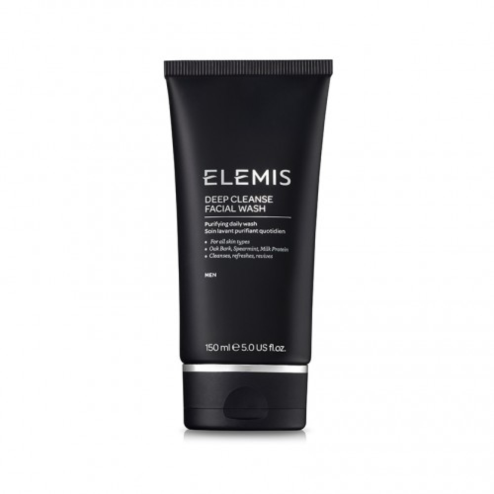 Гель для вмивання Глубоке очищення - Elemis Deep Cleanse Facial Wash