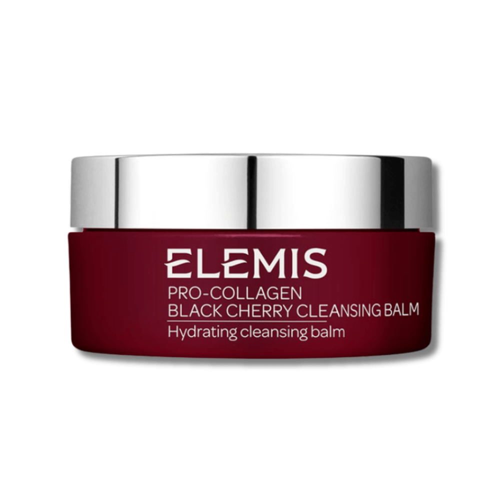Бальзам для вмивання - Elemis Pro-Collagen Black Cherry Cleansing Balm