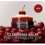 Бальзам для вмивання - Elemis Pro-Collagen Black Cherry Cleansing Balm