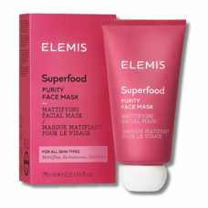 Суперфуд очищаюча ягідна маска - Elemis Superfood Purity Face Mask