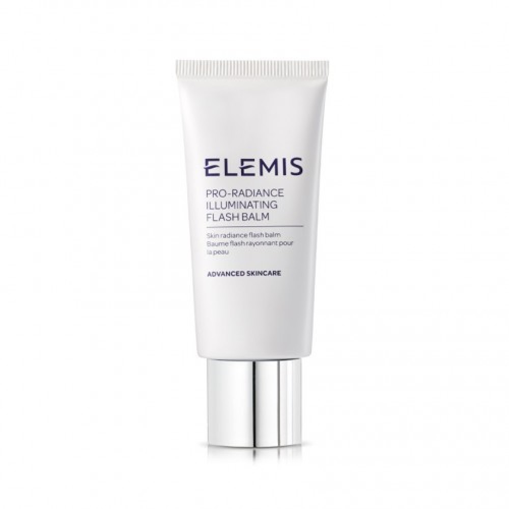 Увлажняющий бальзам-хайлайтер - Elemis Pro-Radiance Illuminating Flash Balm