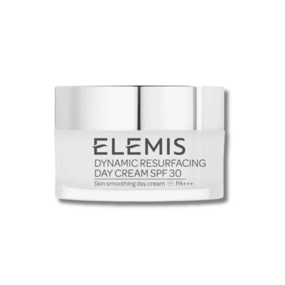 Денний крем-шліфування Dynamic Resurfacing SPF30 - Elemis Dynamic Resurfacing Day Cream SPF30