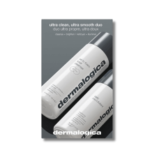 Дует для очищення та гладкості шкіри - Dermalogica Ultra Clean, Ultra Smooth Duo