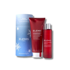 Набір дует екзотична насолода франжипані - Elemis Body Wonders Frangipani Duo Kit