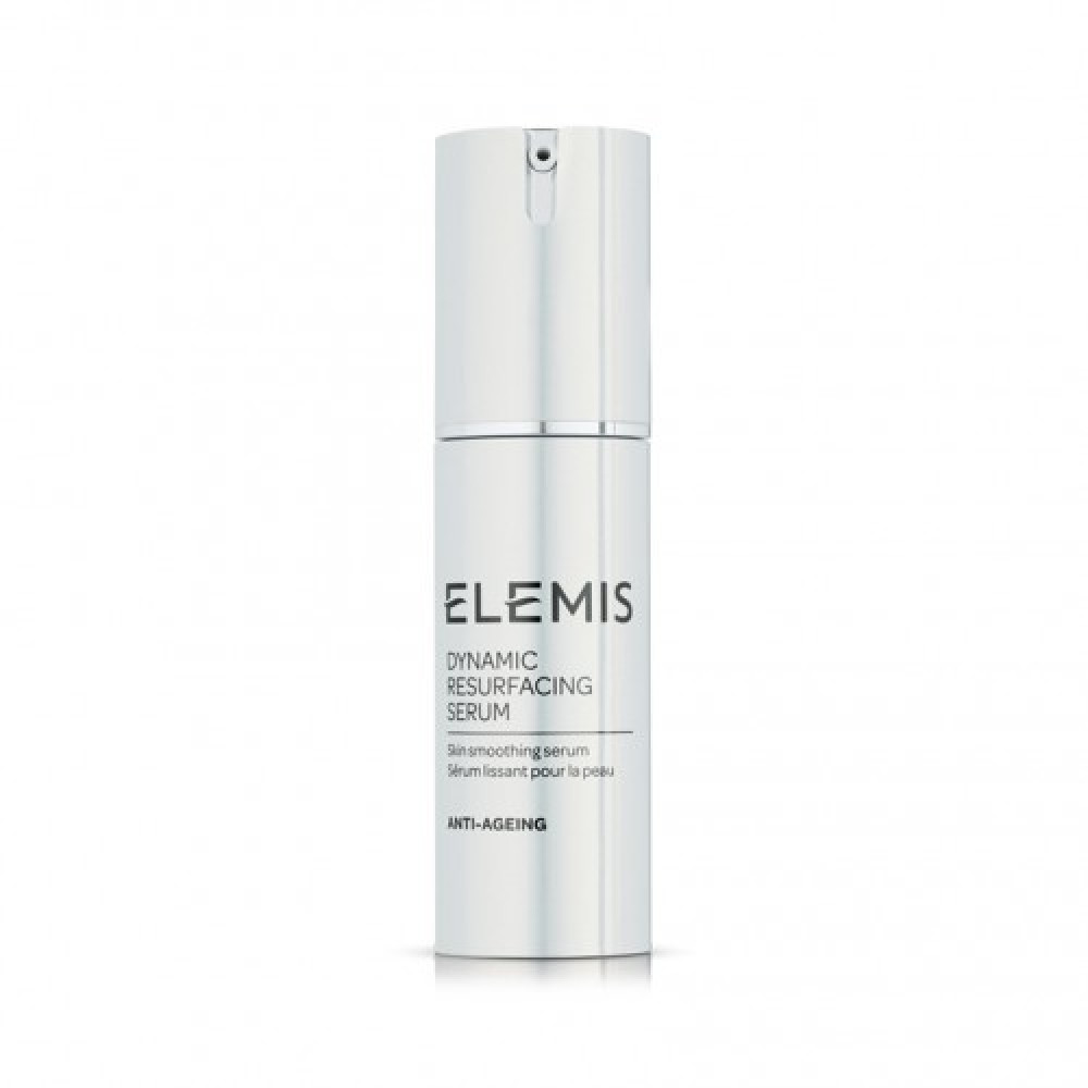 Сыворотка-шлифовка Dynamic Resurfacing - Elemis Dynamic Resurfacing Serum
