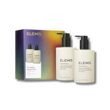 Фірмовий СПА-дует для рук та тіла Mayfair No.9 - Elemis Kit: The Mayfair Signature Duo
