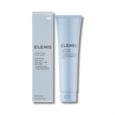 Глиняний очисник для обличчя - Elemis Clarifying Clay Wash