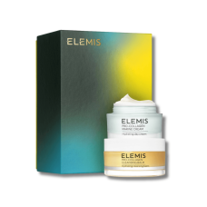 Ідеальні партнери Про-Колаген для очищення та зволоження обличчя - Elemis Kit: The Pro-Collagen Perfect Partners Cleanse & Moisturise Duo