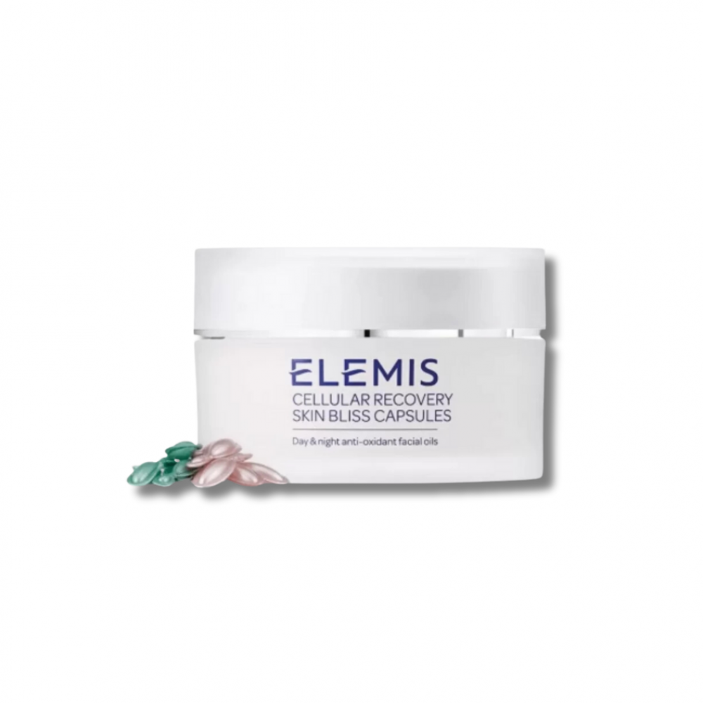 Капсули для обличчя Клітинне відновлення - Elemis Cellular Recovery Skin Bliss Capsules