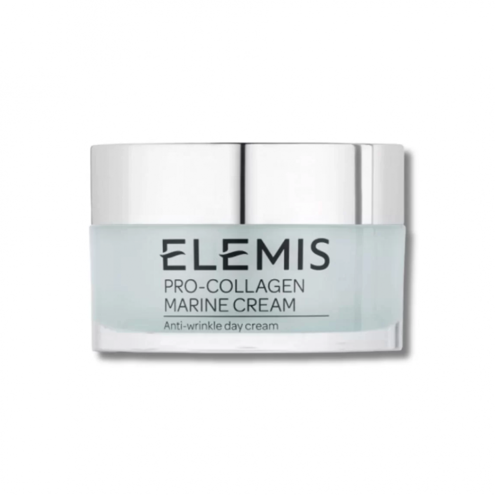 Крем для лица Про-Коллаген Морские водоросли - Elemis Pro-Collagen Marine Cream