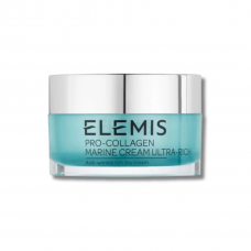 Крем для обличчя Про-Колаген Ультра поживний - Elemis Pro-Collagen Marine Cream Ultra-Rich