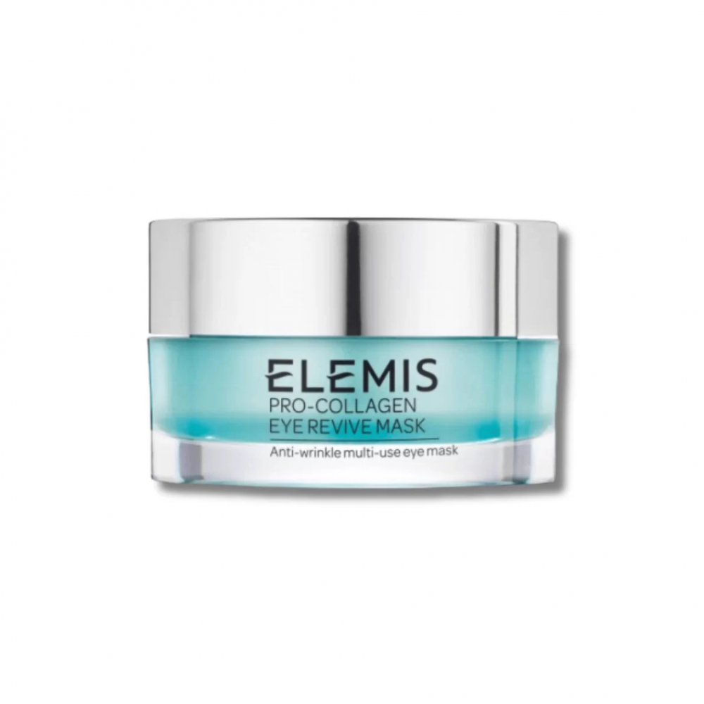 Крем-маска під очі Про-Колаген проти зморшок - Elemis Pro-Collagen Eye Revive Mask